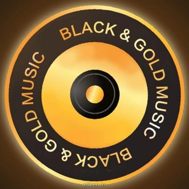 黑金音乐