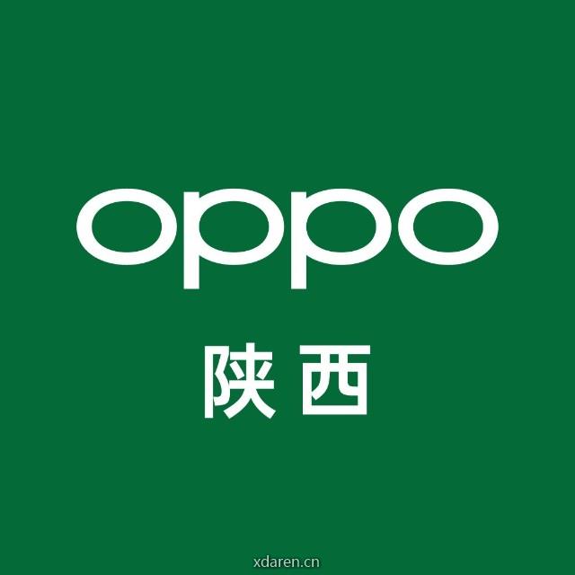 OPPO陕西
