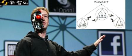 AI大军接管六大科技巨头,老板打工人皆是AI!效仿微软组织结构,工作效率惊人