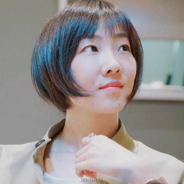 我是张阳