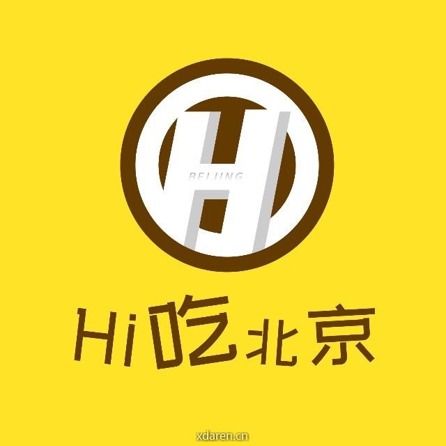 Hi吃北京