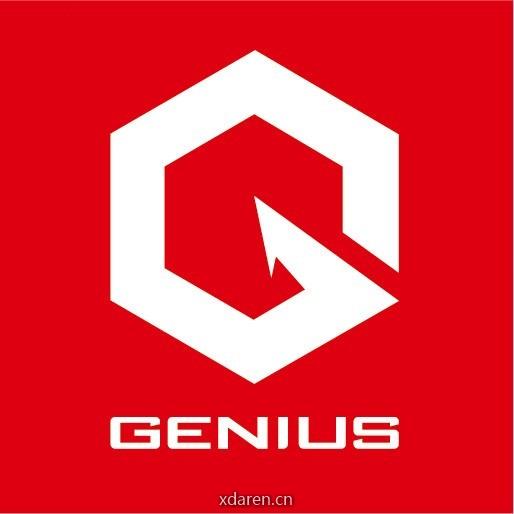 GENIUS吉纽斯