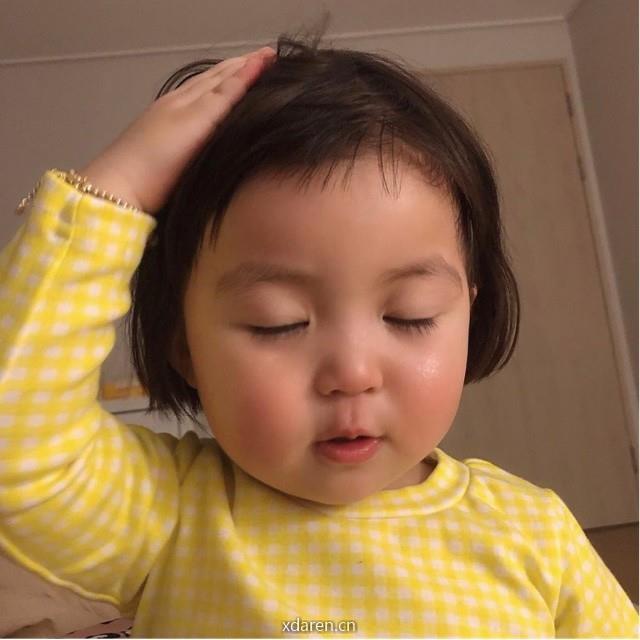 嘉嘉表情包