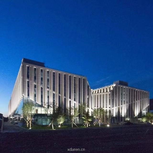 海淀北部文化馆