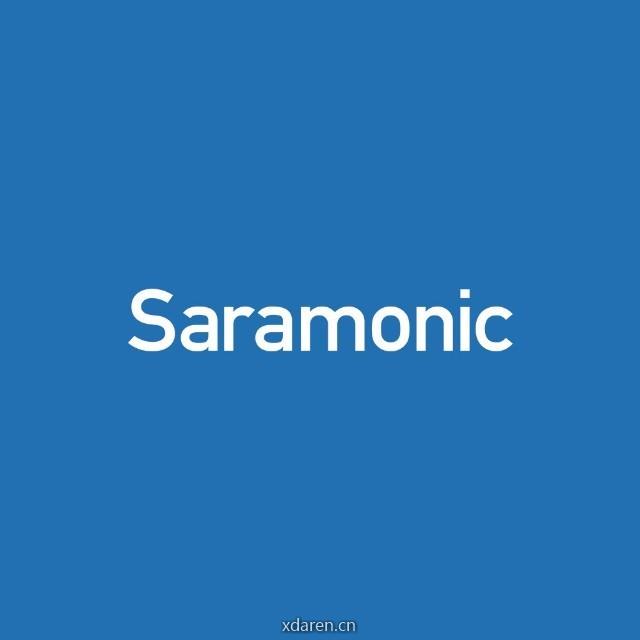 Saramonic枫笛