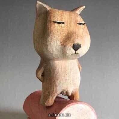 牧猪人的猪与远方