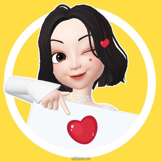 剁手少女吴小猫