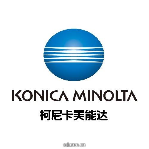 柯尼卡美能达办公系统