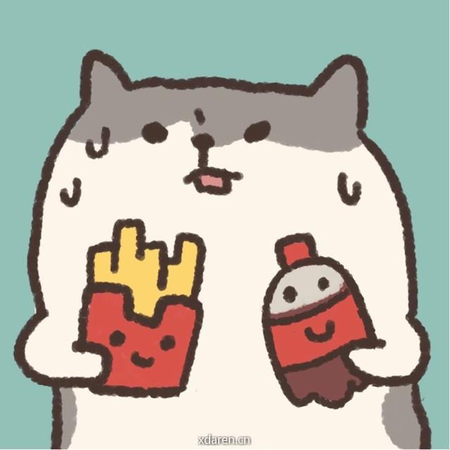 动物餐厅喵酱