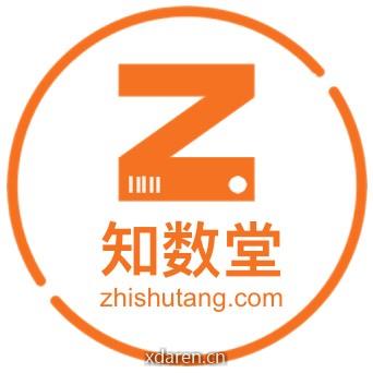 知数堂