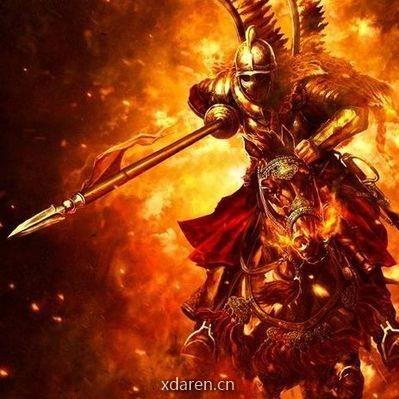 不死鸟战士修会