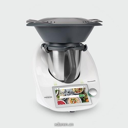 Thermomix美善品
