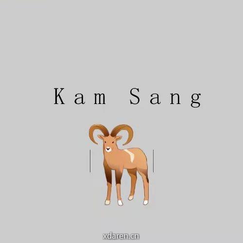 KamSangKamSang