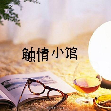 触情小馆