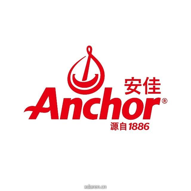 Anchor安佳