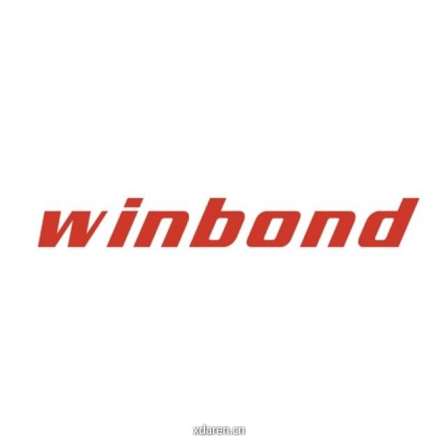 Winbond华邦电子