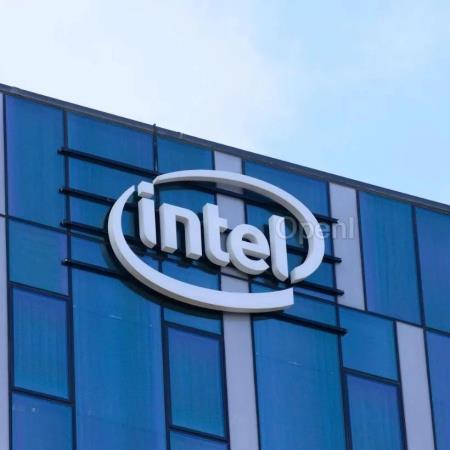 英特尔股价暴跌 26%,40 年来最大跌幅