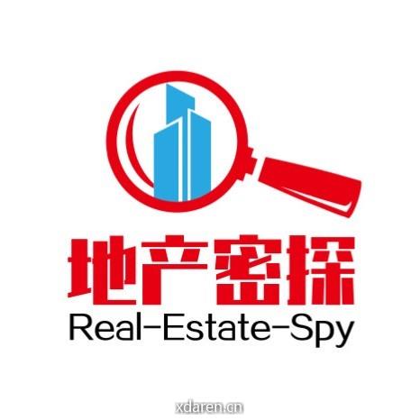 地产密探