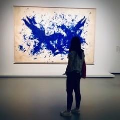 脑海里有个宇宙