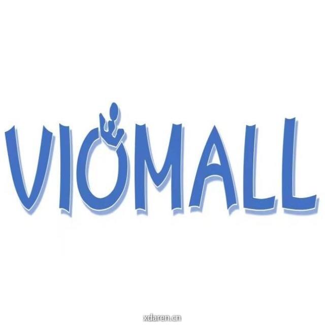 VIOMALL数据驱动世界
