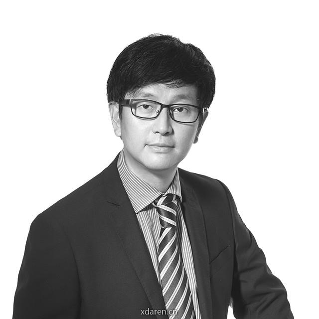 许坚摄影