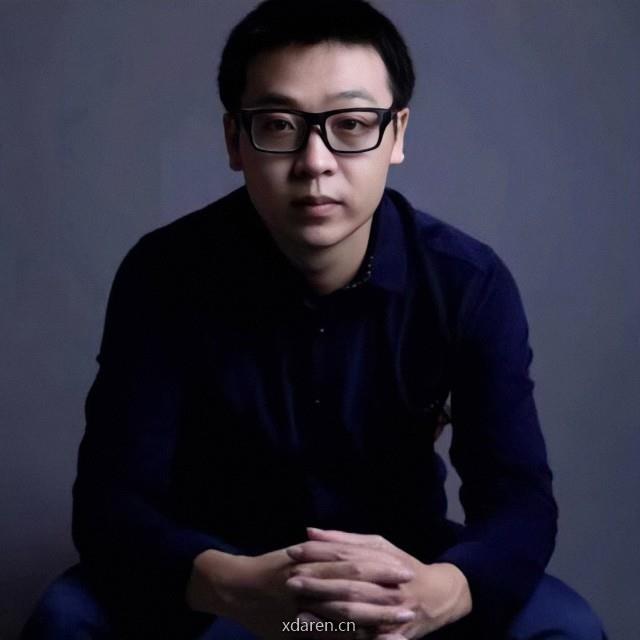 陪伴你成长的森哥