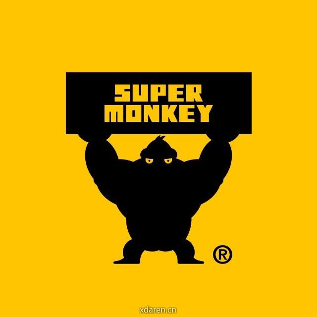 SUPERMONKEY超级猩猩健身