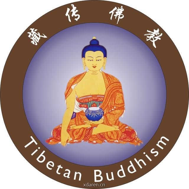 藏传佛教Buddhism