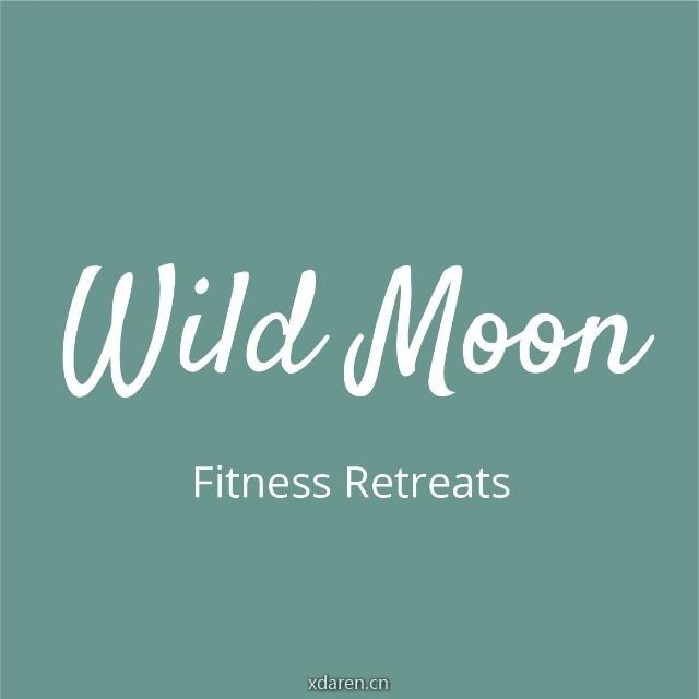 Wild Moon健身旅修