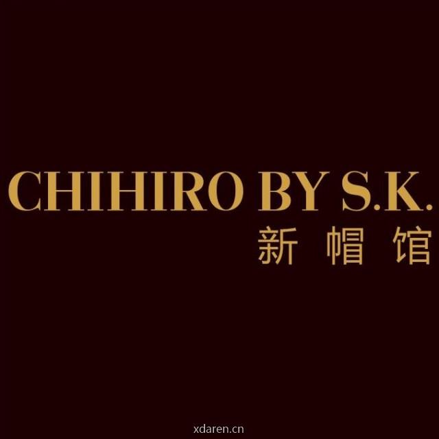 CHIHIROBYSK新帽馆