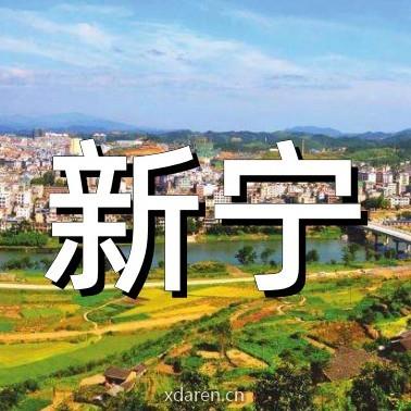 我的新宁