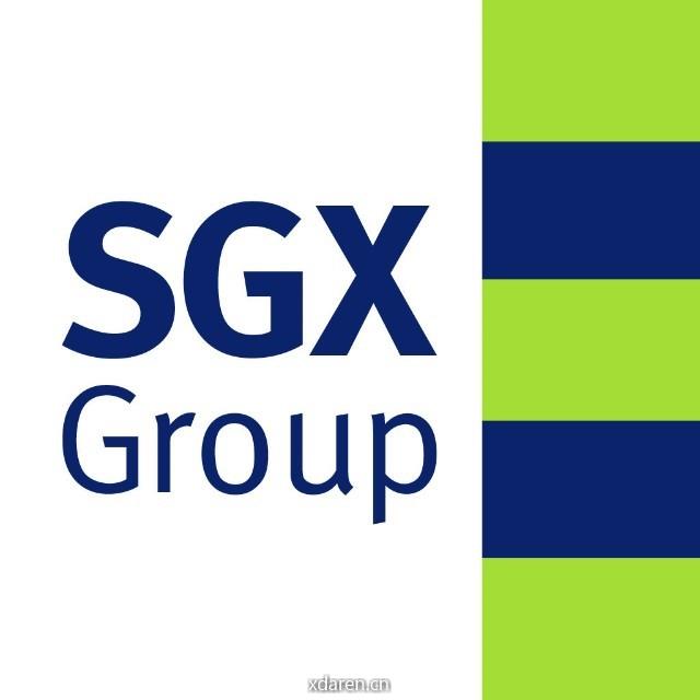 新交所SGX