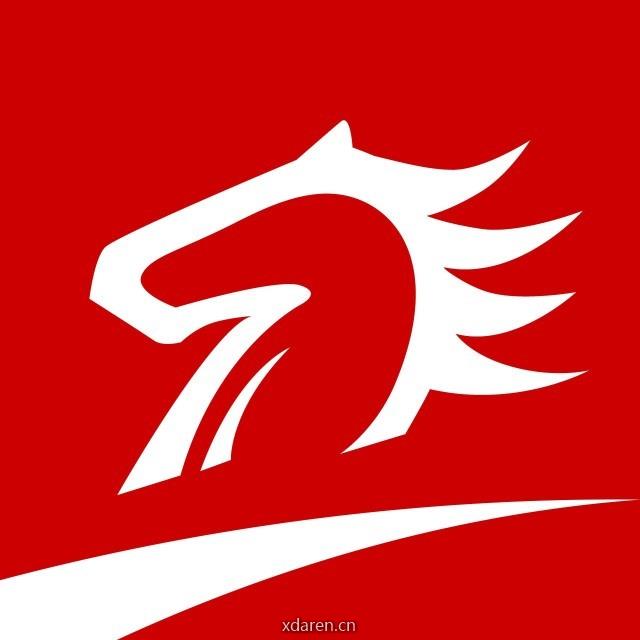 潮州百城招聘网马头商标