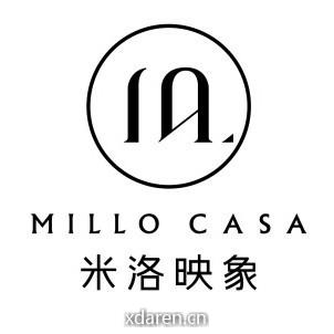 米洛映象软装设计