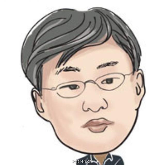 张戈BP