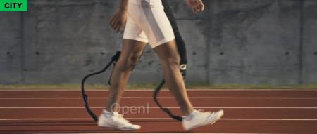 苹果这部新短片,打造了一场看起来最「不公平」的竞赛 | Feel Good 周报