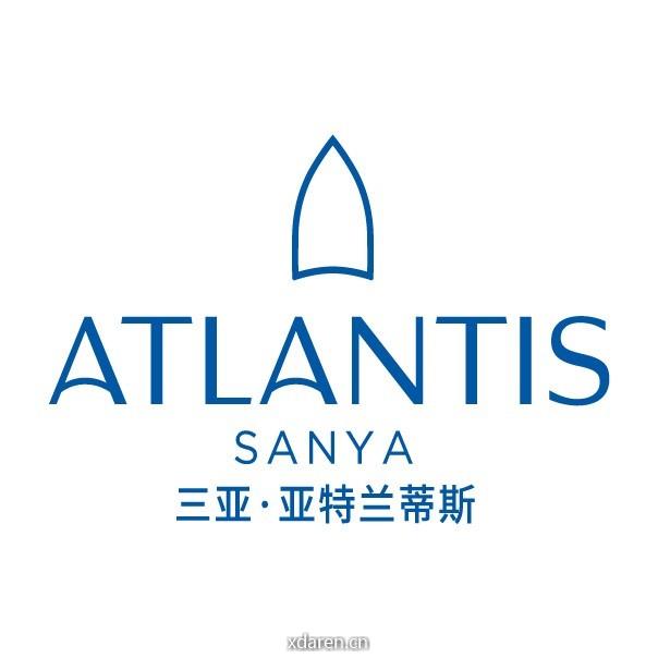 三亚亚特兰蒂斯
