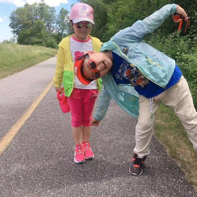 婚姻与家庭教养研习社