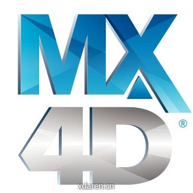 MediaMationMX4D