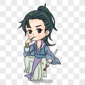 剑九笔记