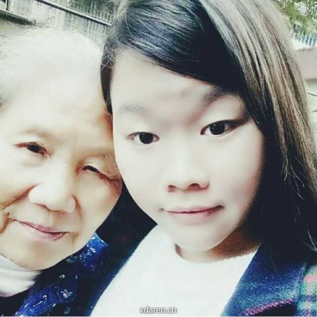 小李的成长和生活