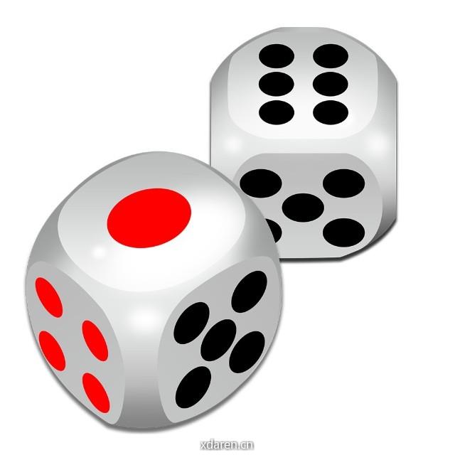 微骰子软件
