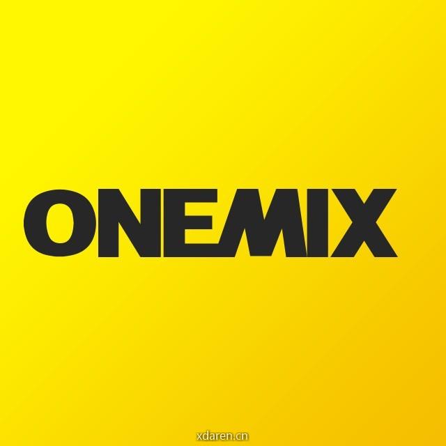 ONEMIX玩觅