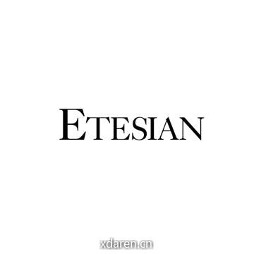 Etesian亦莘