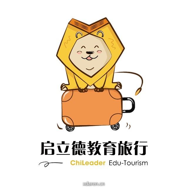 启立德优能成长