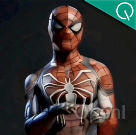 蜘蛛侠妖娆起舞，下一代ControlNet来了！贾佳亚团队推出，即插即用，还能控制视频生成