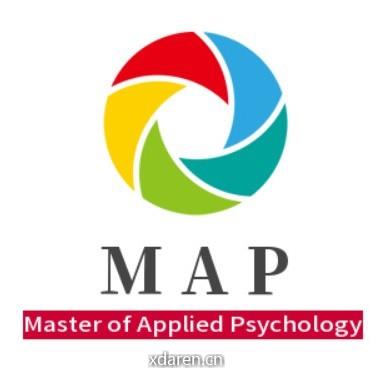 中国人民大学心理学系MAP