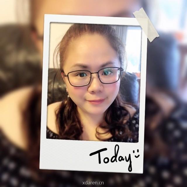 爱分享的米团妈