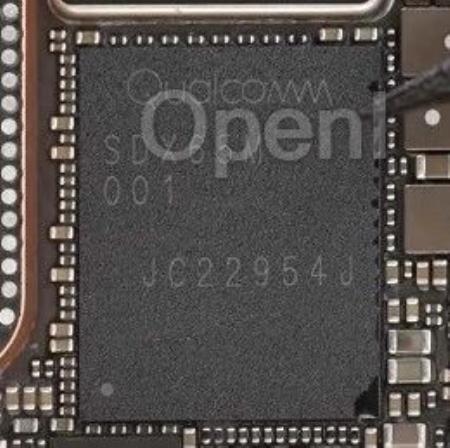 iPhone上这块100美金的芯片,难住了苹果