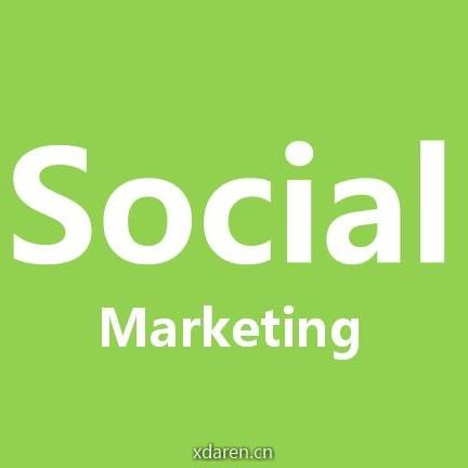 SocialMarketing